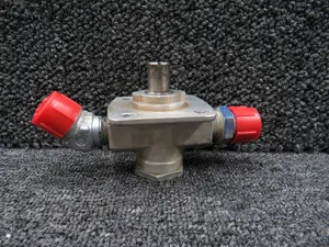 9-2259-4 Grumman G-164A Republic Brake Control Valve